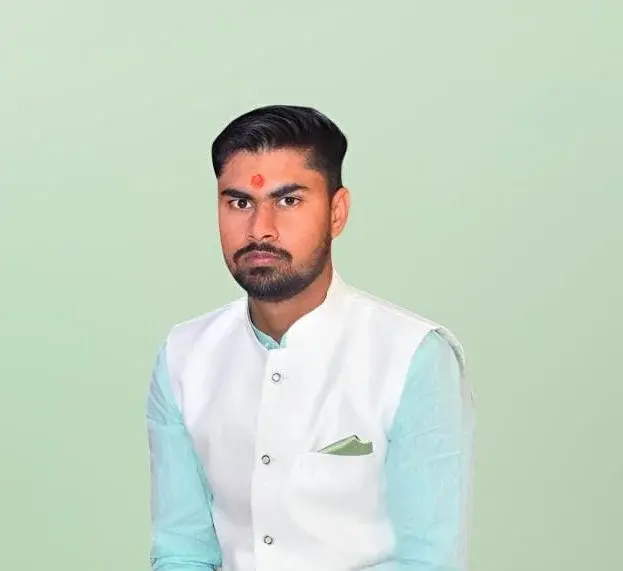 Mr. Akash Shukla