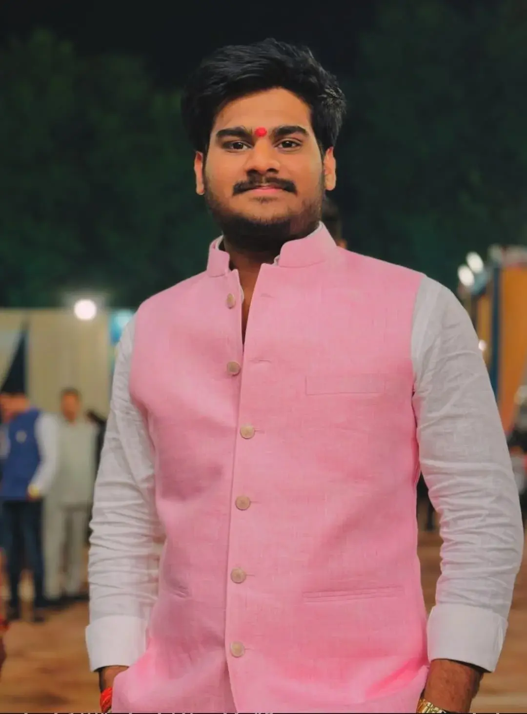 Mr. Suraj Shukla
